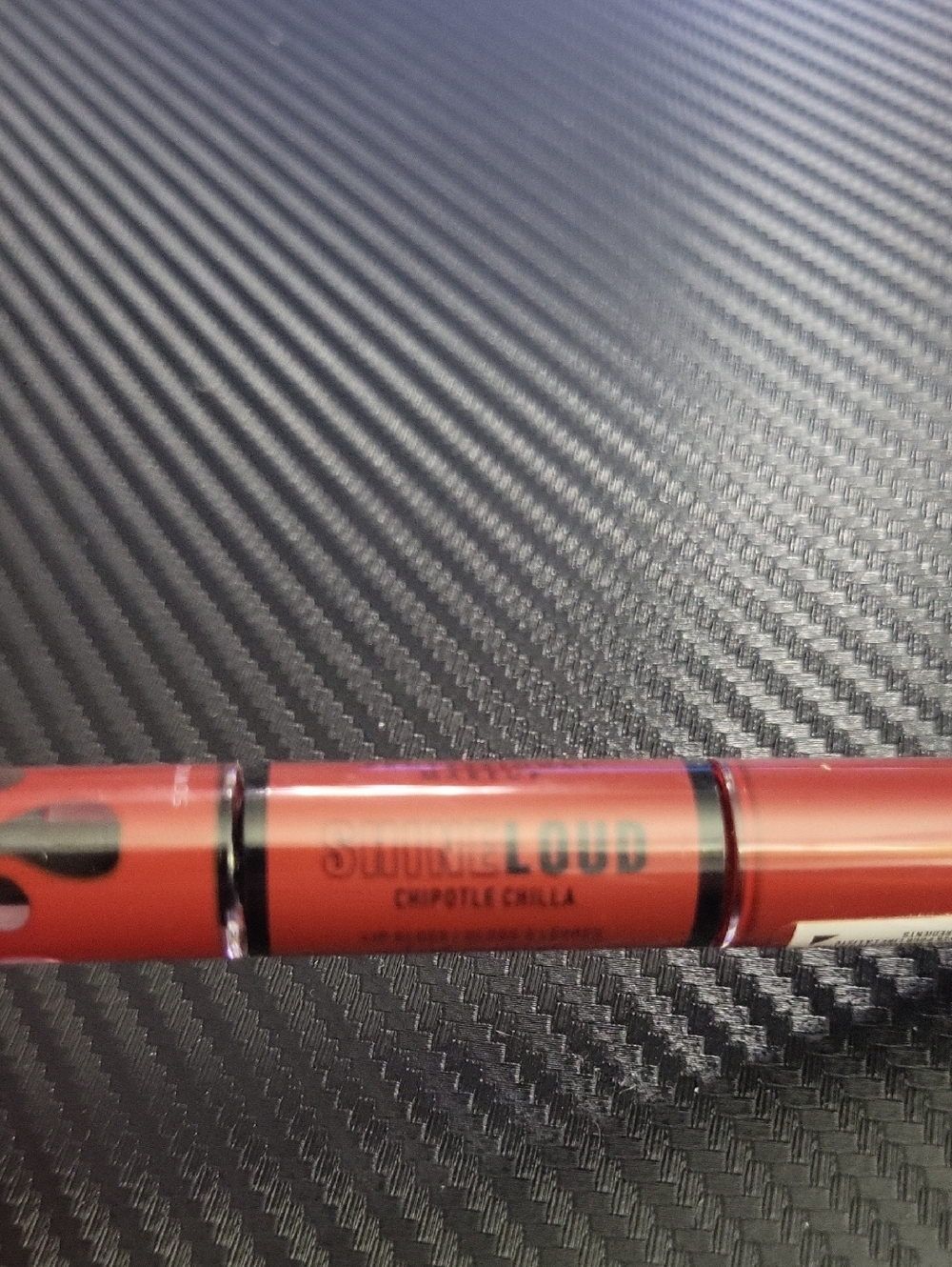 NEW Nyx Lip Gloss And Lip Color -  Chipotle Chilla